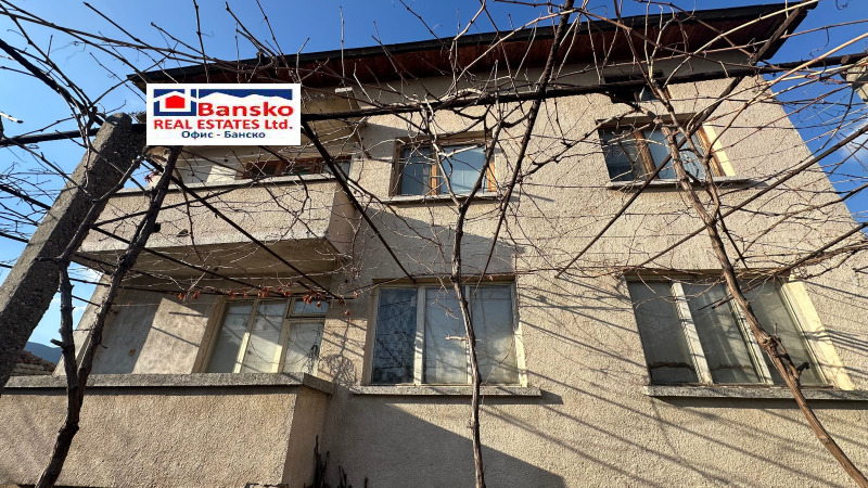 Продава КЪЩА, гр. Симитли, област Благоевград, снимка 5 - Къщи - 49116487