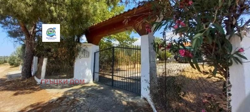 Продава  Къща, Гърция, Халкидики •  160 000 EUR • ID 57313687 — holmes.bg - [1] 
