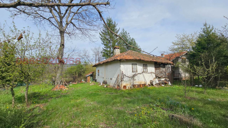 Na prodej  Dům oblast Sofia , Radotina , 60 m2 | 31124228