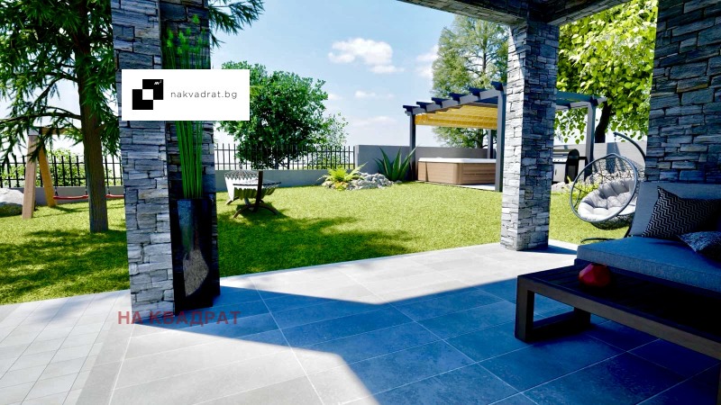 Продава КЪЩА, гр. София, с. Бистрица