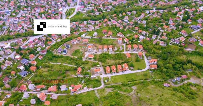 Продава КЪЩА, гр. София, с. Бистрица, снимка 12 - Къщи - 53048005