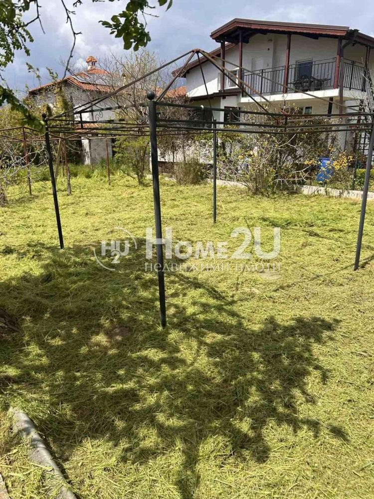 Продава КЪЩА, гр. Варна, м-т Ракитника, снимка 7 - Къщи - 54810801