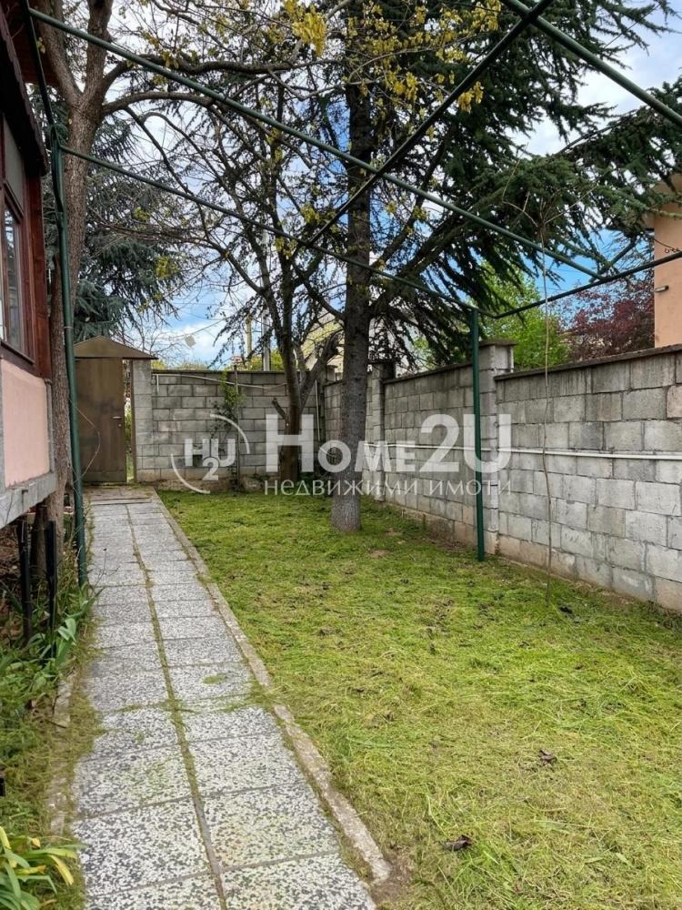 Продава КЪЩА, гр. Варна, м-т Ракитника, снимка 4 - Къщи - 54810801