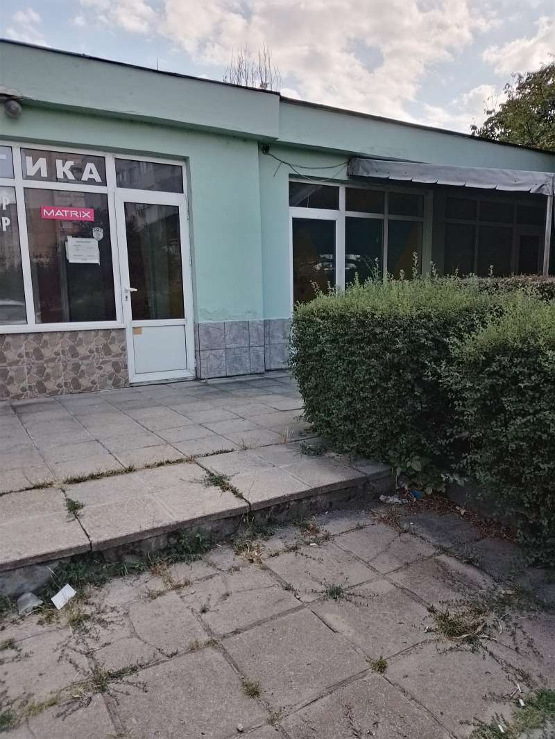 Satılık  Mağaza Sofia , Mladost 4 , 90 metrekare | 61337560 - görüntü [7]