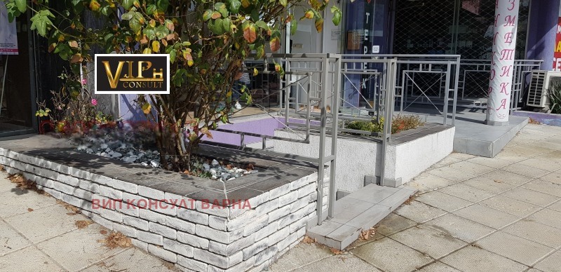 Продава  Магазин град Варна , Завод Дружба , 100 кв.м | 23202019 - изображение [6]
