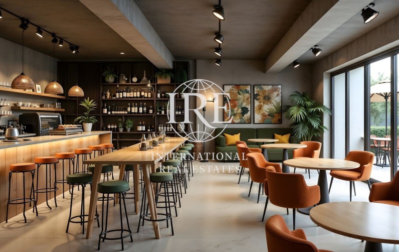 Продава ЗАВЕДЕНИЕ, гр. Варна, Център