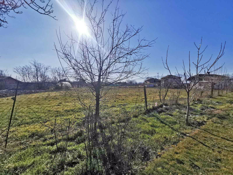 Продава ПАРЦЕЛ, с. Избеглии, област Пловдив, снимка 2 - Парцели - 53519929