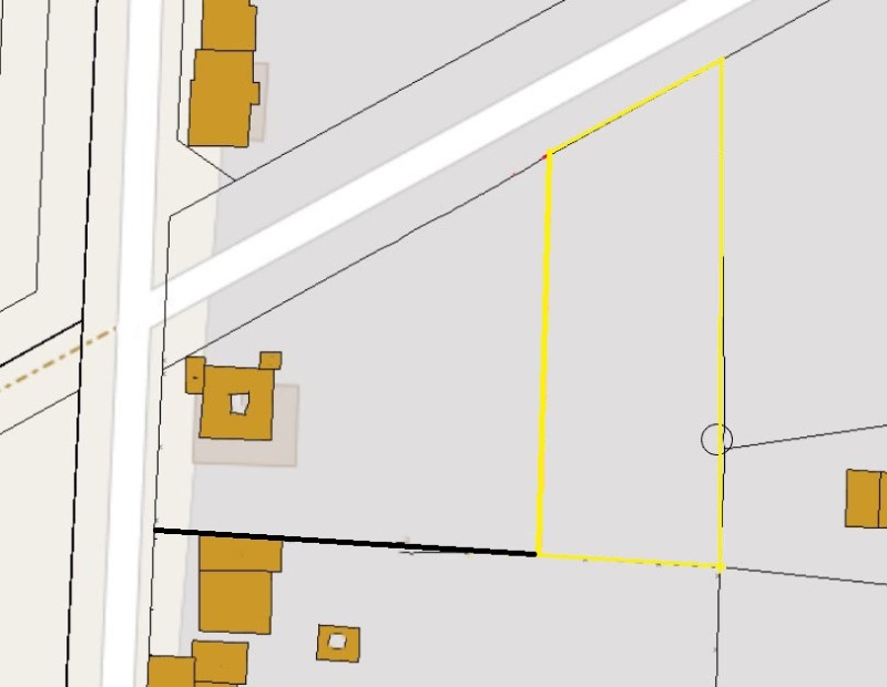 Продава ПАРЦЕЛ, с. Избеглии, област Пловдив, снимка 5 - Парцели - 53519929