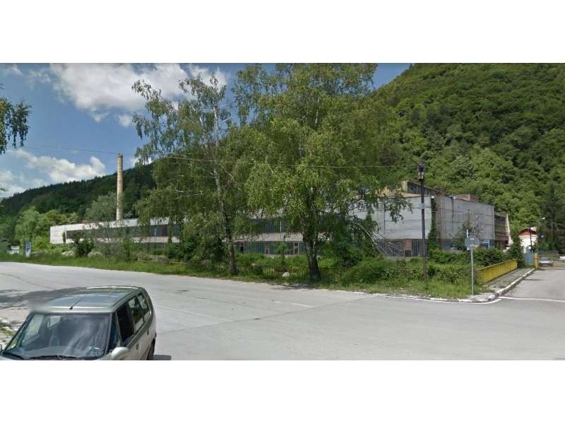 Продава БИЗНЕС ИМОТ, гр. Етрополе, област София област, снимка 4 - Други - 53257129