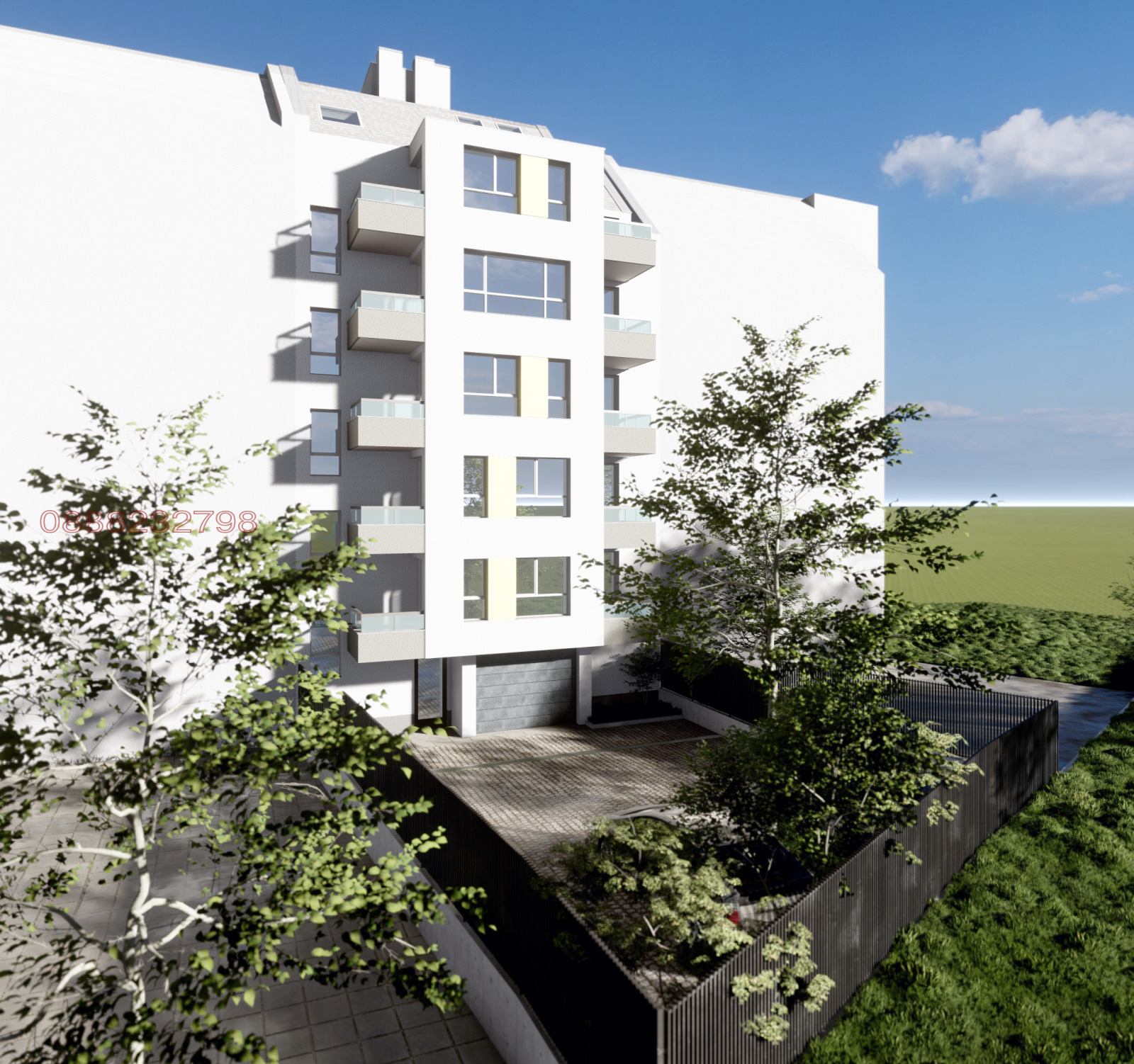 Продава 1-СТАЕН, гр. Варна, Колхозен пазар, снимка 2 - Апартаменти - 54217858