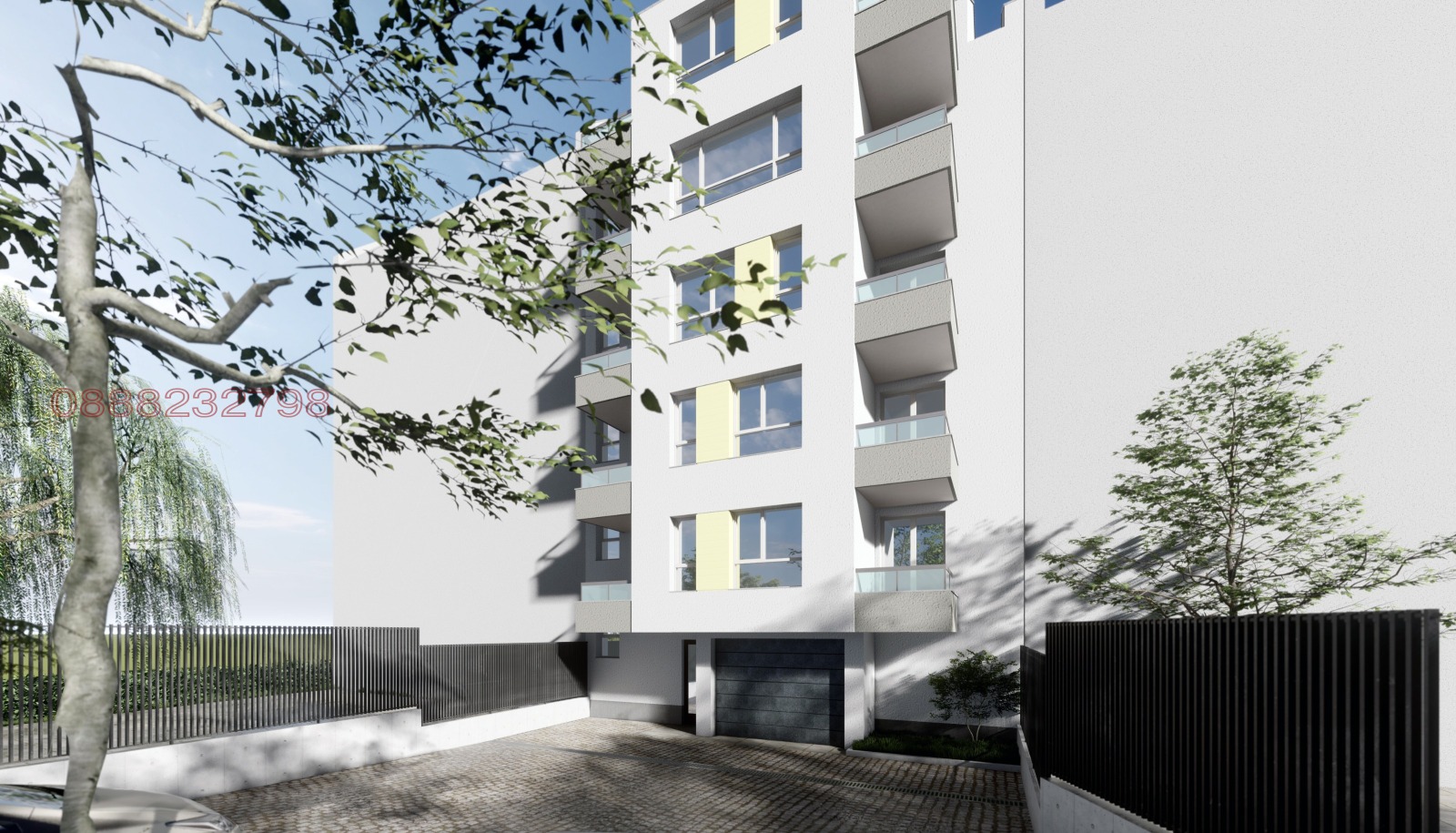 Продава 1-СТАЕН, гр. Варна, Колхозен пазар, снимка 3 - Апартаменти - 54217858