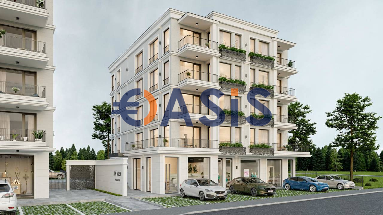 Продава 1-СТАЕН, с. Равда, област Бургас, снимка 4 - Апартаменти - 54287787