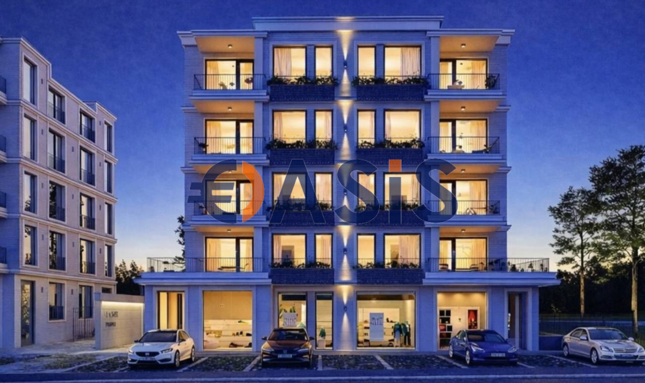 Продава 1-СТАЕН, с. Равда, област Бургас, снимка 3 - Апартаменти - 54287787