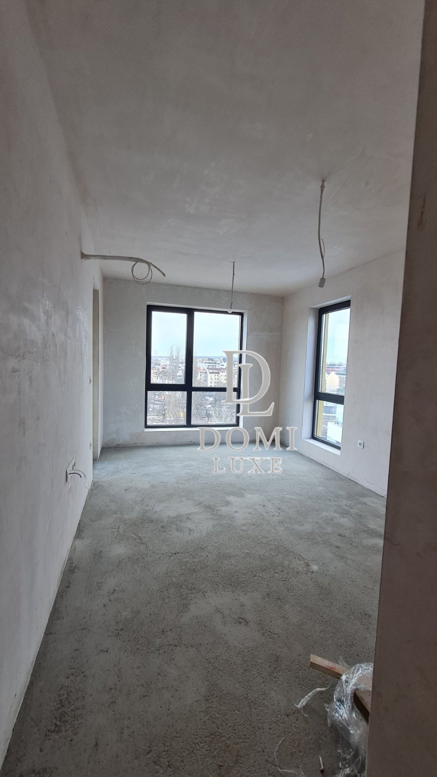Продава 2-СТАЕН, гр. София, Подуяне, снимка 2 - Апартаменти - 52303016