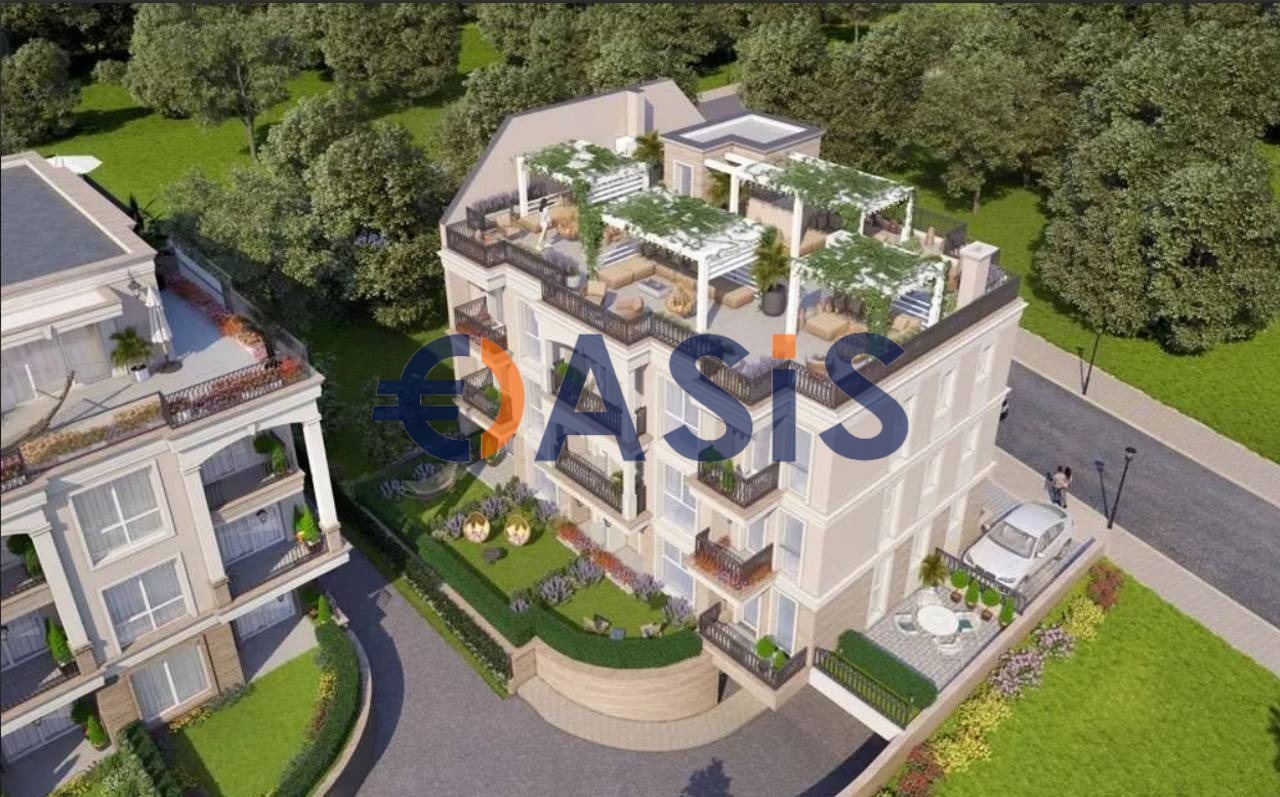 Продава 2-СТАЕН, гр. Созопол, област Бургас, снимка 2 - Апартаменти - 52872658
