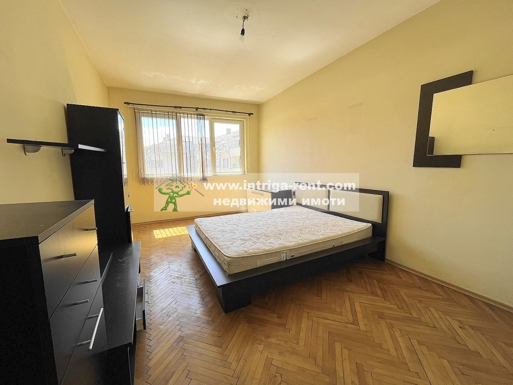 Продава 2-СТАЕН, гр. Хасково, Училищни, снимка 2 - Апартаменти - 54122375