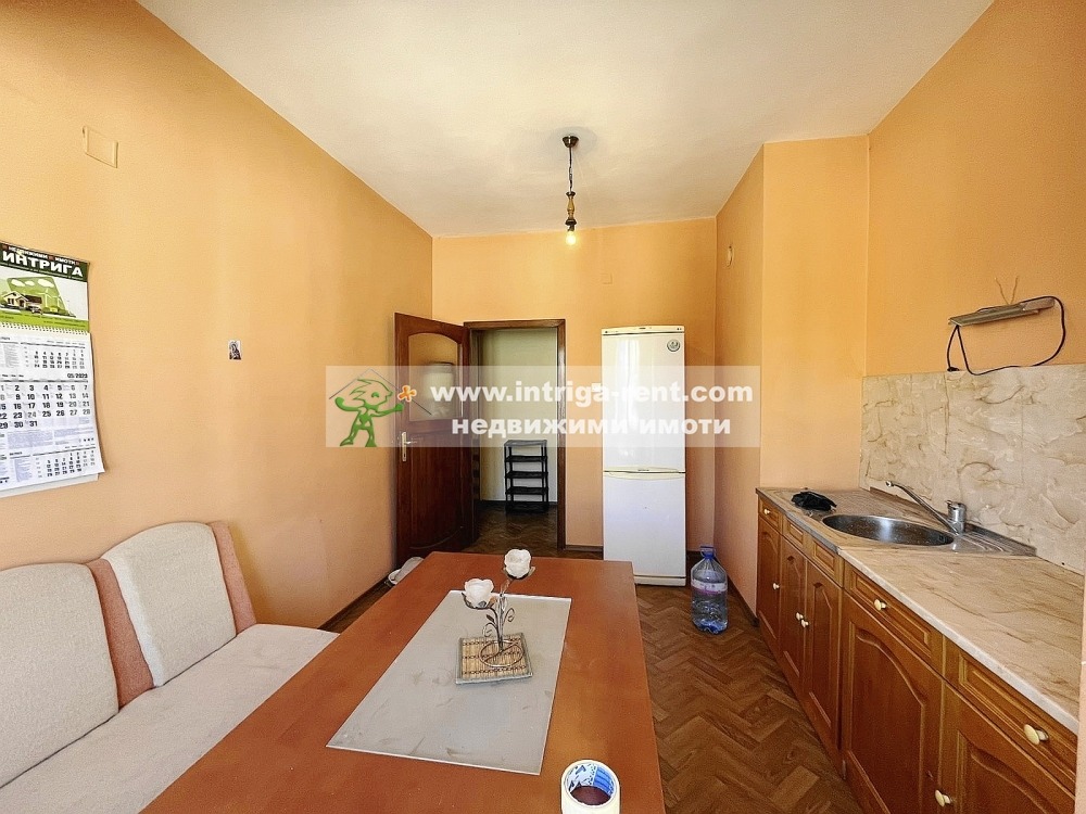 Продава 2-СТАЕН, гр. Хасково, Училищни, снимка 3 - Апартаменти - 54122375