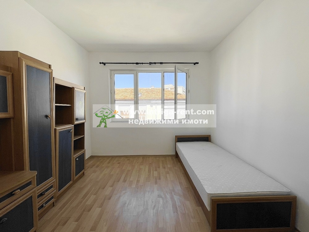 Продава 2-СТАЕН, гр. Хасково, Училищни, снимка 6 - Апартаменти - 54122375