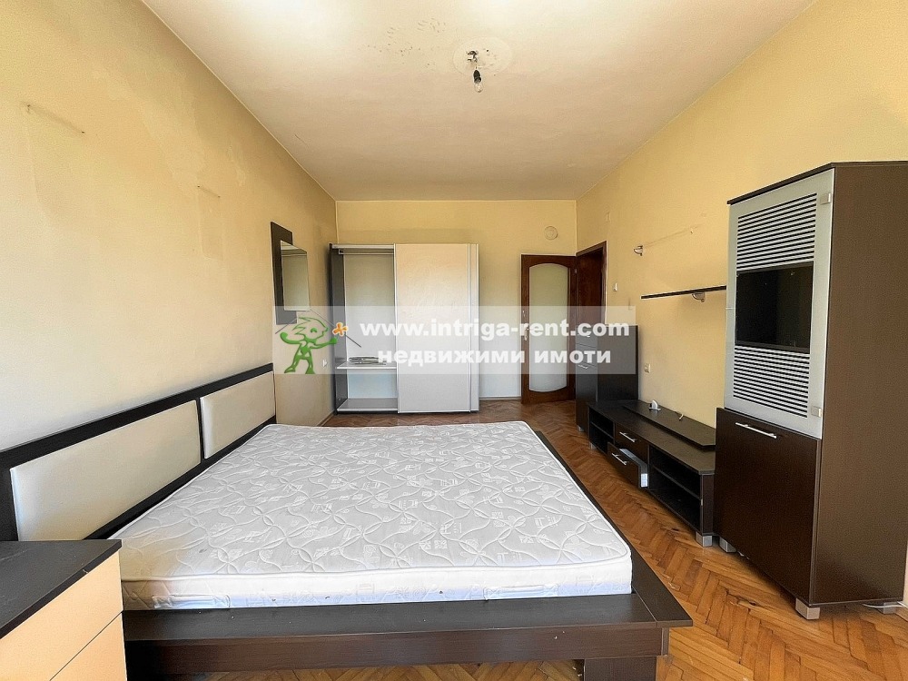 Продава 2-СТАЕН, гр. Хасково, Училищни