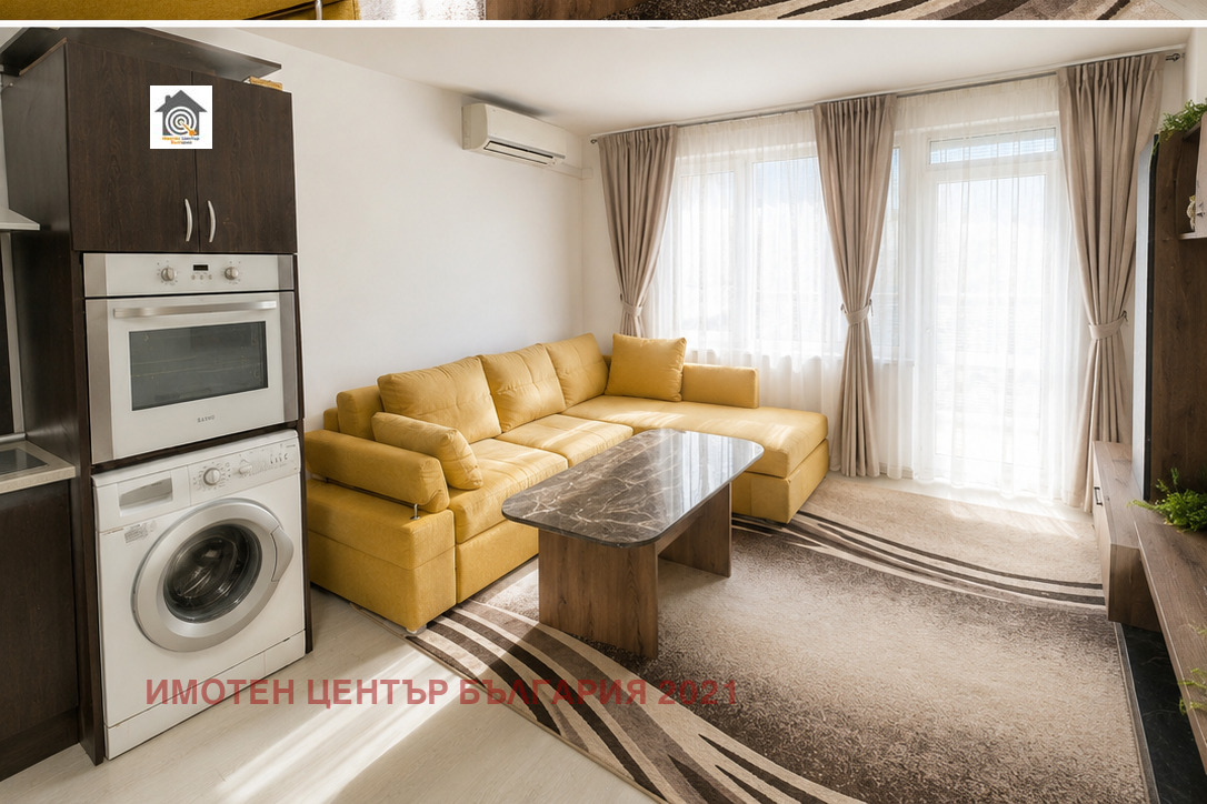 Продава 2-СТАЕН, с. Нови хан, област София област, снимка 3 - Апартаменти - 54601697