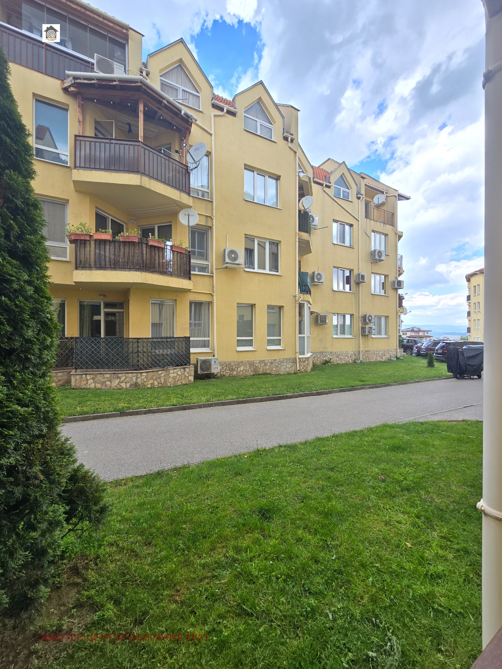 Продава 2-СТАЕН, с. Нови хан, област София област, снимка 8 - Апартаменти - 54601697