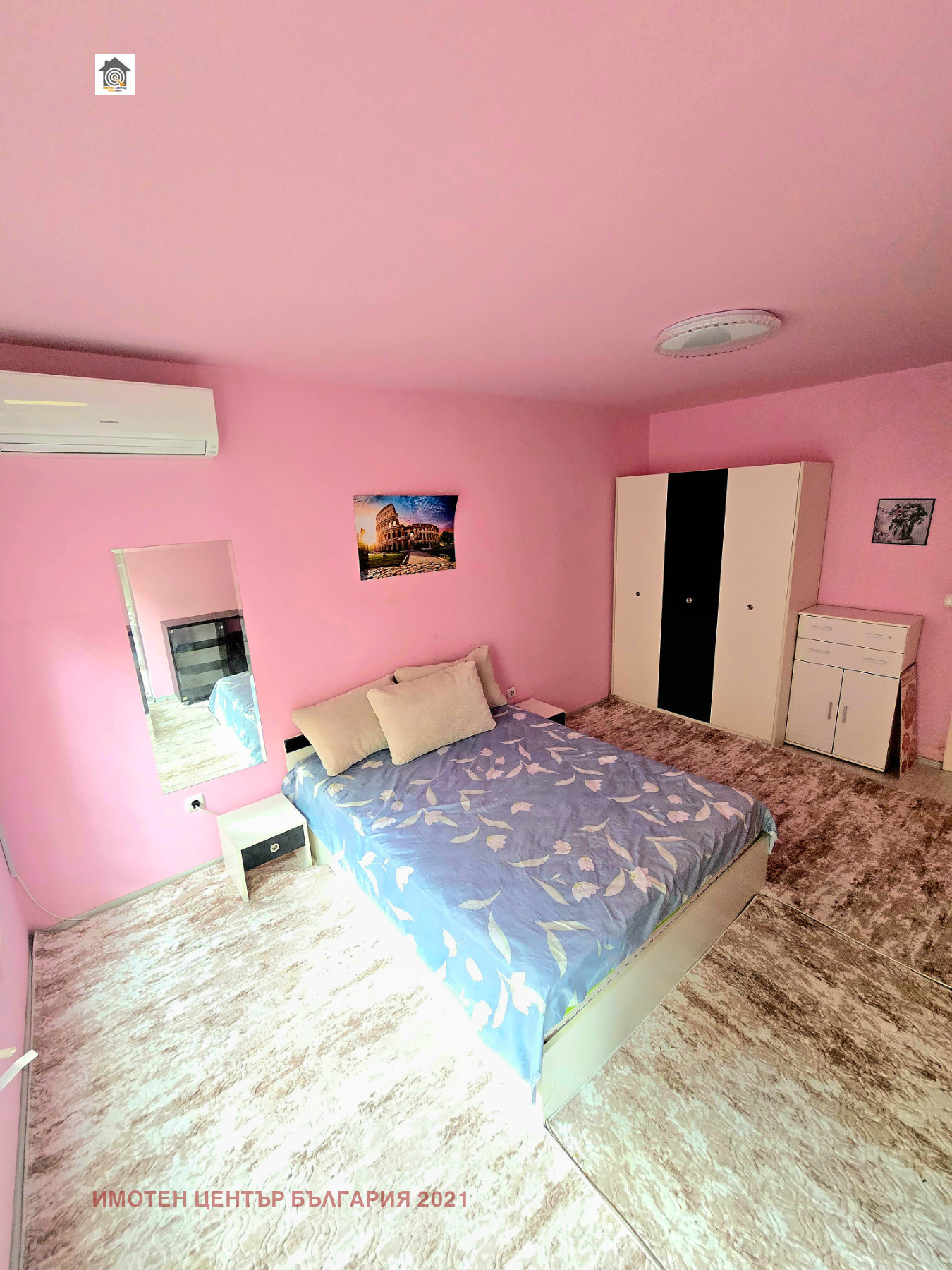 Продава 2-СТАЕН, с. Нови хан, област София област, снимка 6 - Апартаменти - 54601697