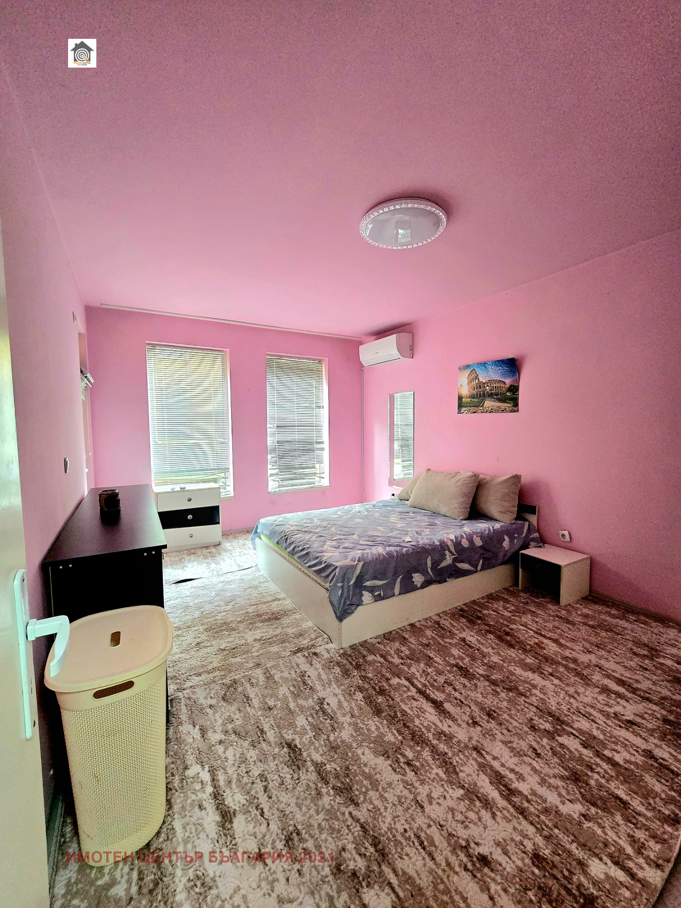Продава 2-СТАЕН, с. Нови хан, област София област, снимка 5 - Апартаменти - 54601697