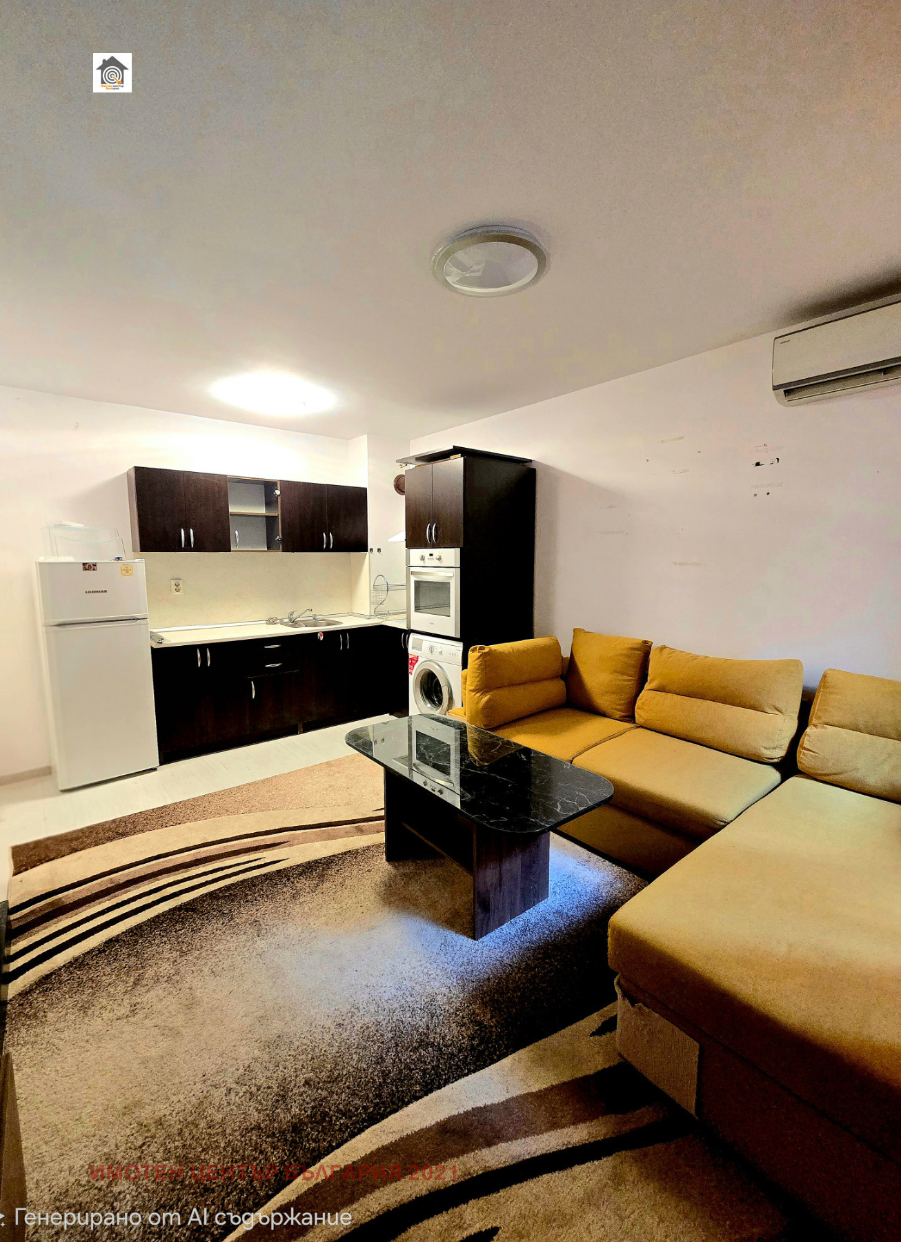 Продава 2-СТАЕН, с. Нови хан, област София област, снимка 4 - Апартаменти - 54601697