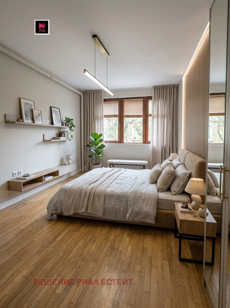 Продава 2-СТАЕН, гр. София, Драгалевци, снимка 2 - Апартаменти - 56070931