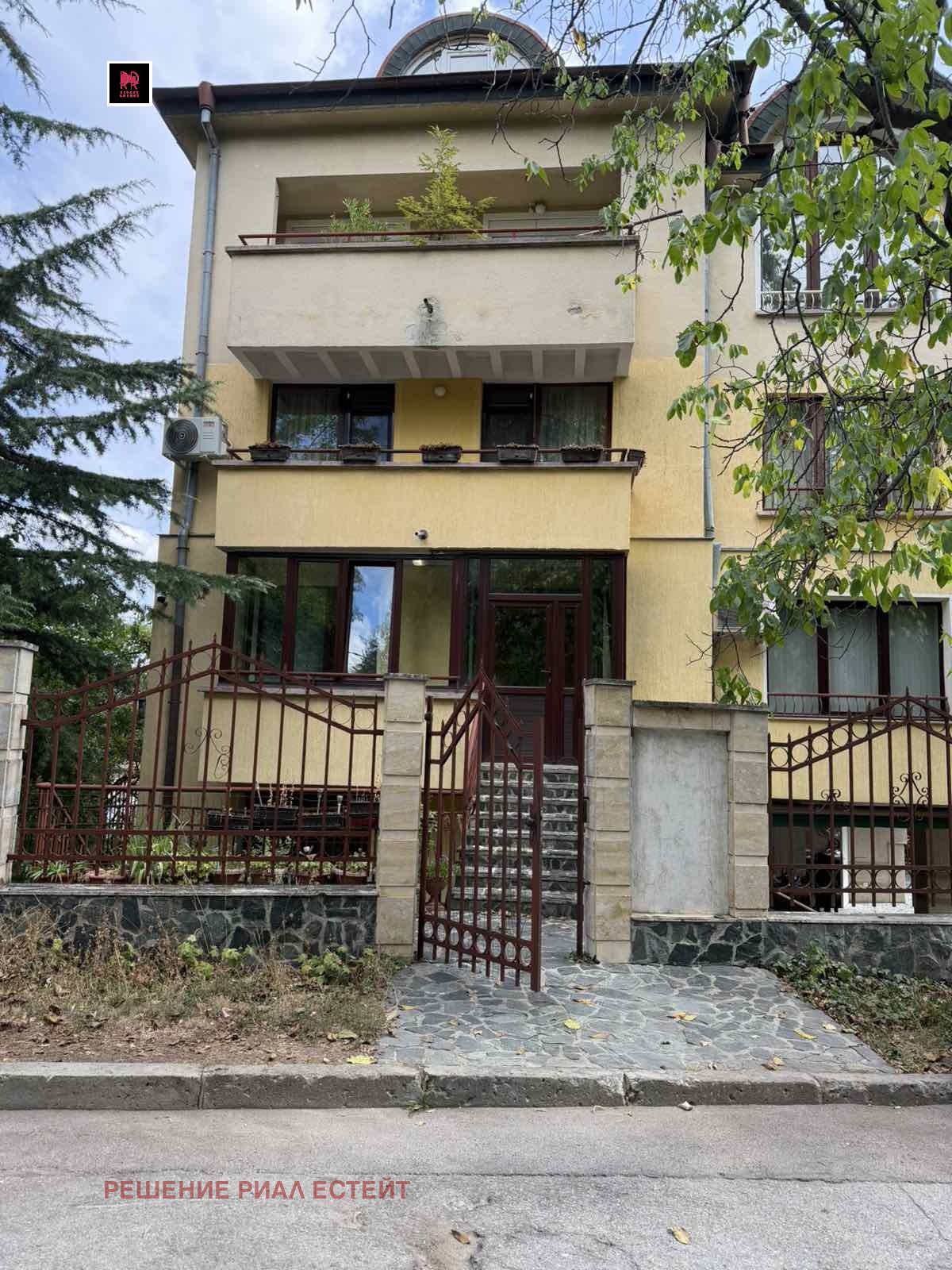 Продава 2-СТАЕН, гр. София, Драгалевци