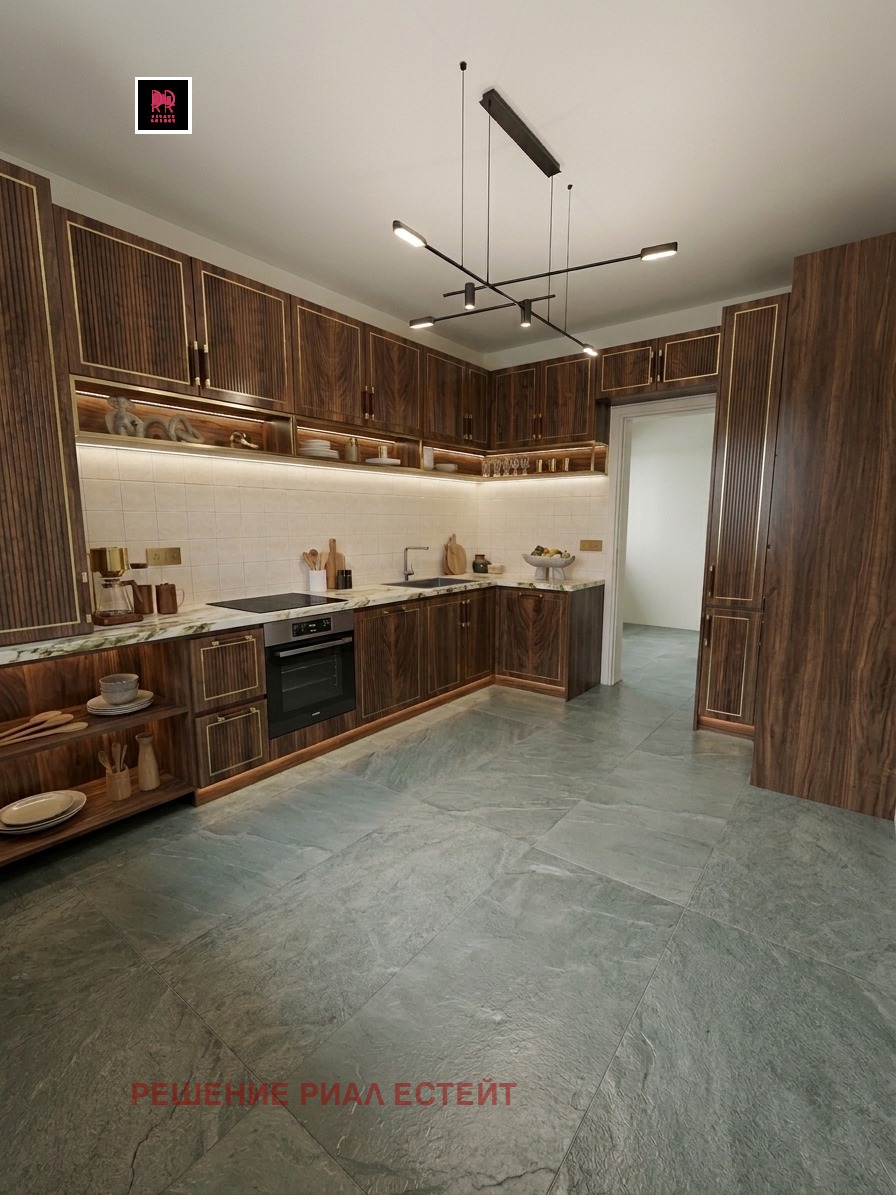 Продава 2-СТАЕН, гр. София, Драгалевци, снимка 3 - Апартаменти - 56070931