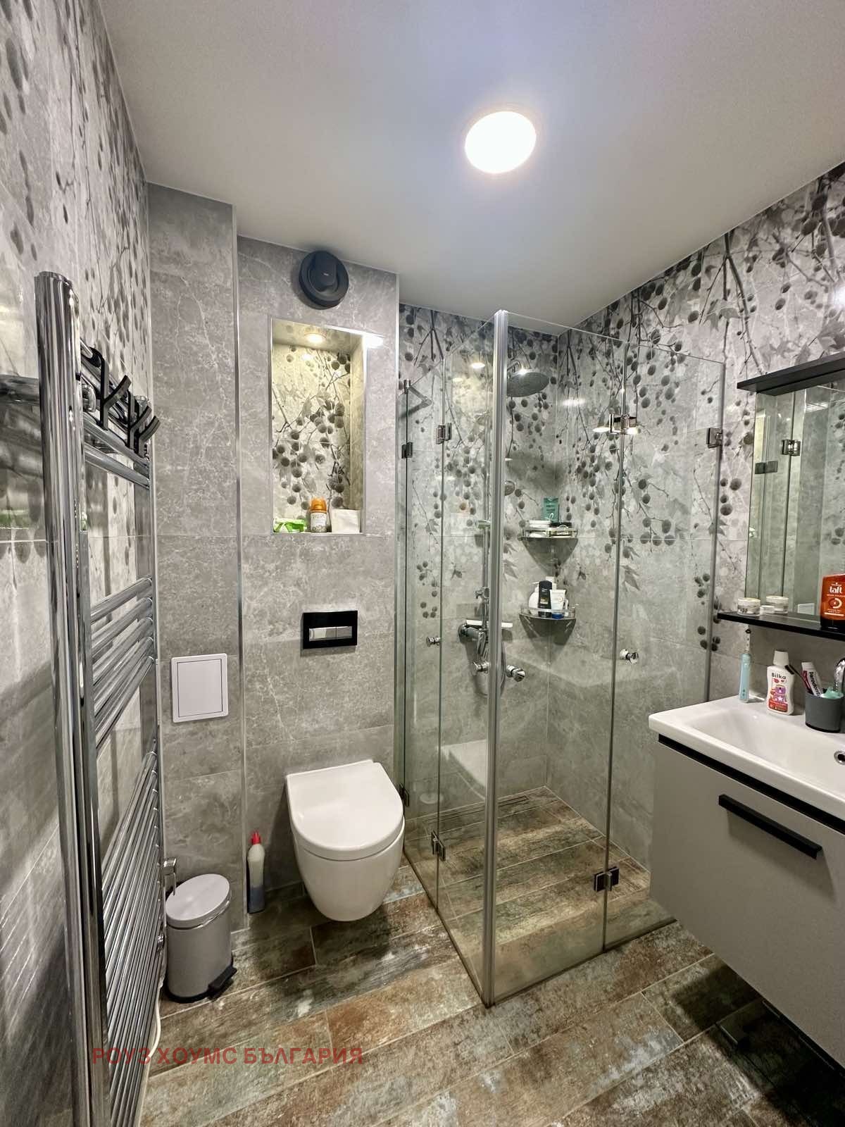 Продава 3-СТАЕН, гр. Пловдив, Кършияка, снимка 5 - Апартаменти - 53813585