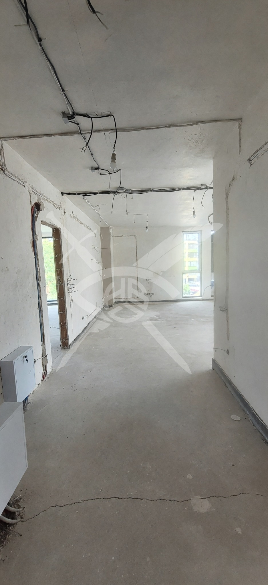 Продава 4-СТАЕН, гр. София, Манастирски ливади, снимка 4 - Апартаменти - 55680580