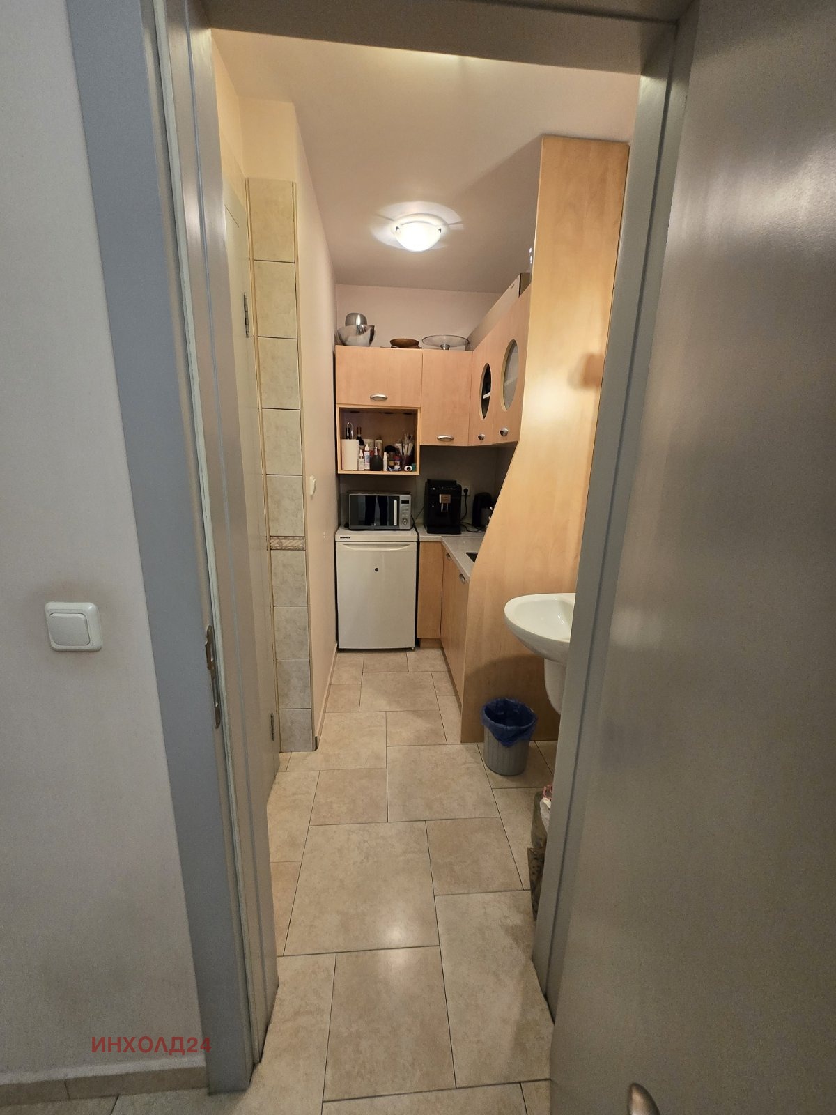 Продава 4-СТАЕН, гр. София, Лозенец, снимка 9 - Апартаменти - 56560729