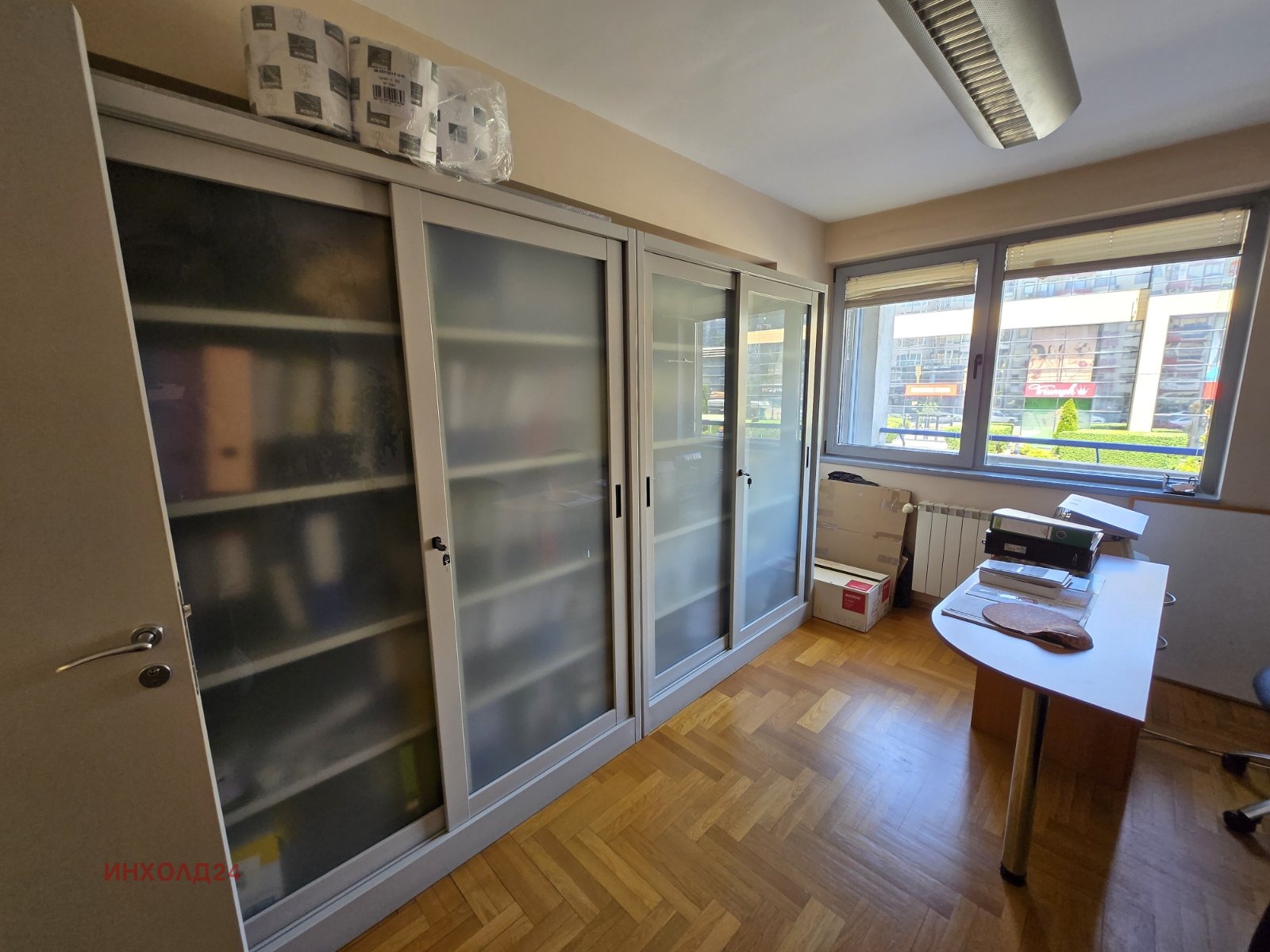 Продава 4-СТАЕН, гр. София, Лозенец, снимка 17 - Апартаменти - 56560729
