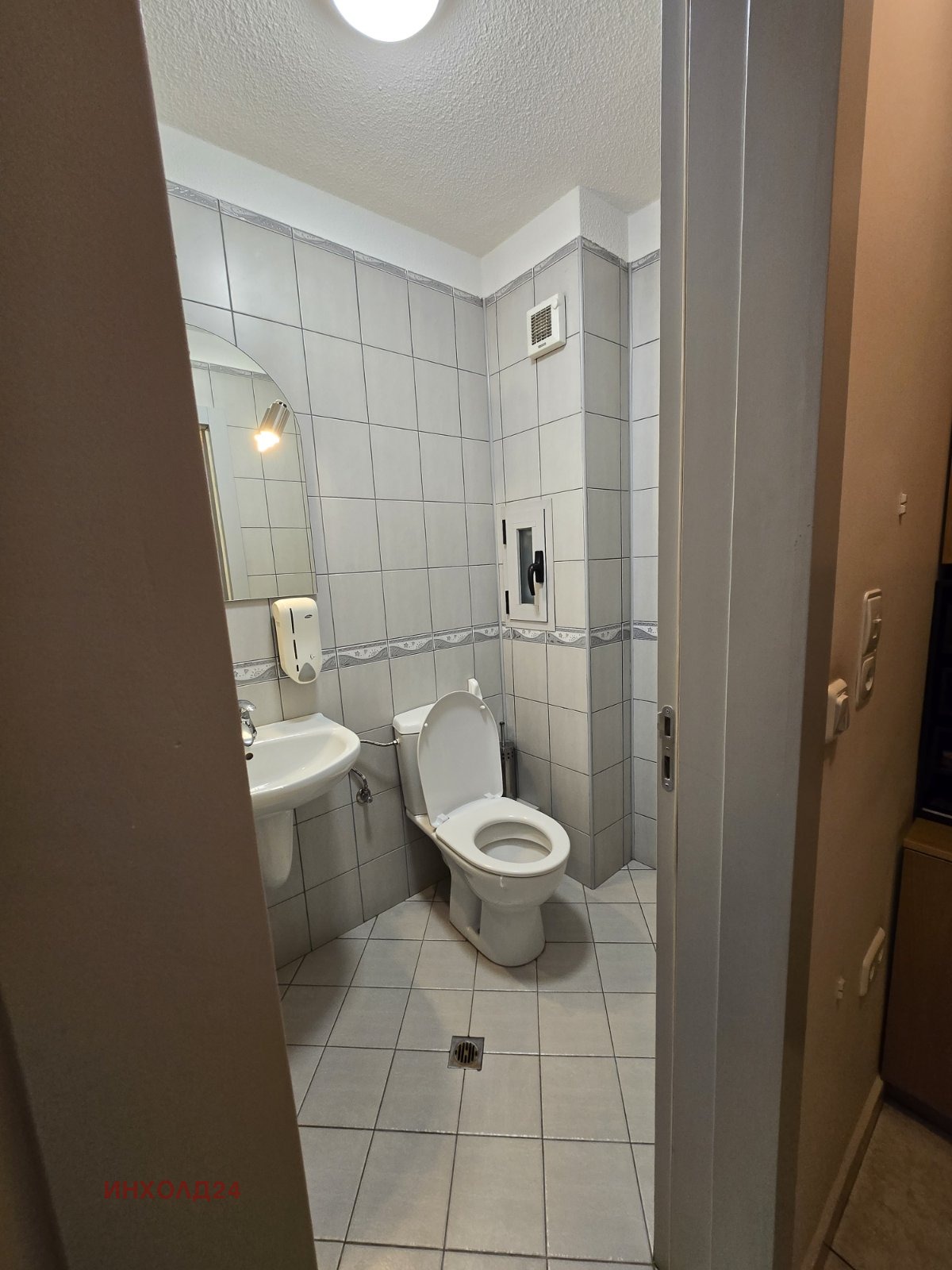 Продава 4-СТАЕН, гр. София, Лозенец, снимка 13 - Апартаменти - 56560729