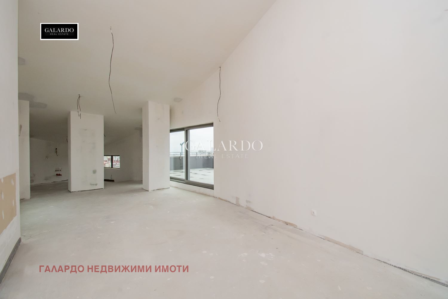Продава МНОГОСТАЕН, гр. София, Манастирски ливади, снимка 15 - Апартаменти - 54696456