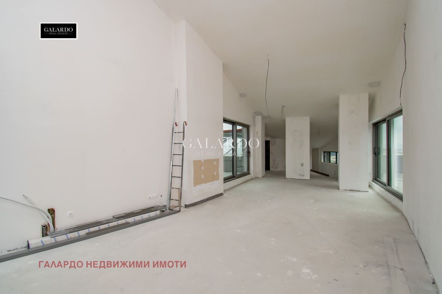 Продава МНОГОСТАЕН, гр. София, Манастирски ливади, снимка 13 - Апартаменти - 54696456