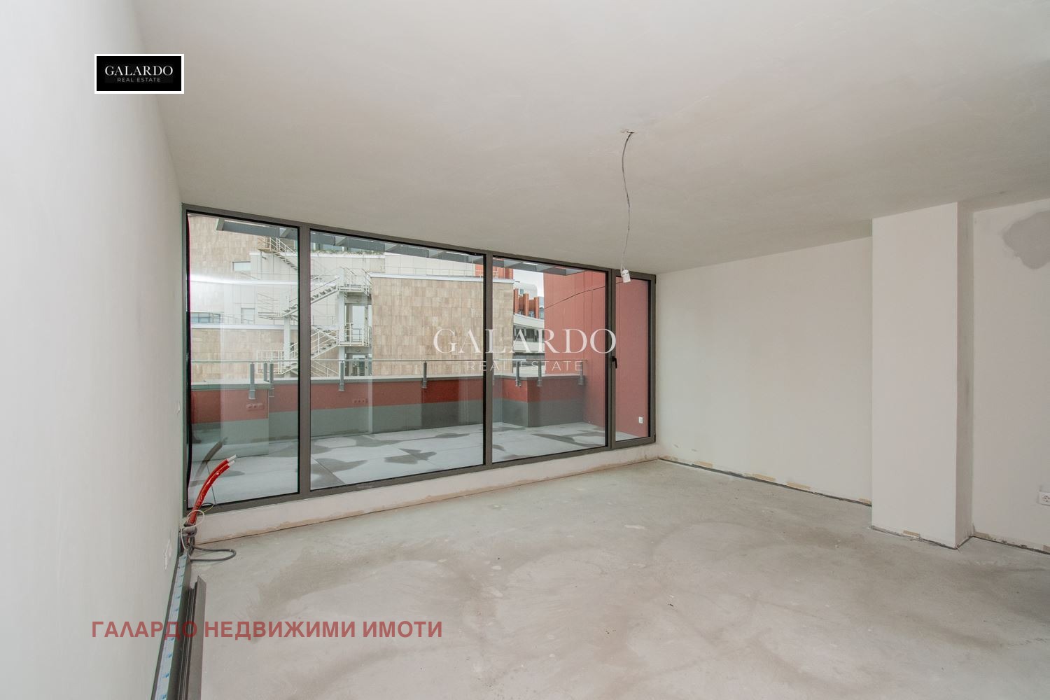 Продава МНОГОСТАЕН, гр. София, Манастирски ливади, снимка 4 - Апартаменти - 54696456