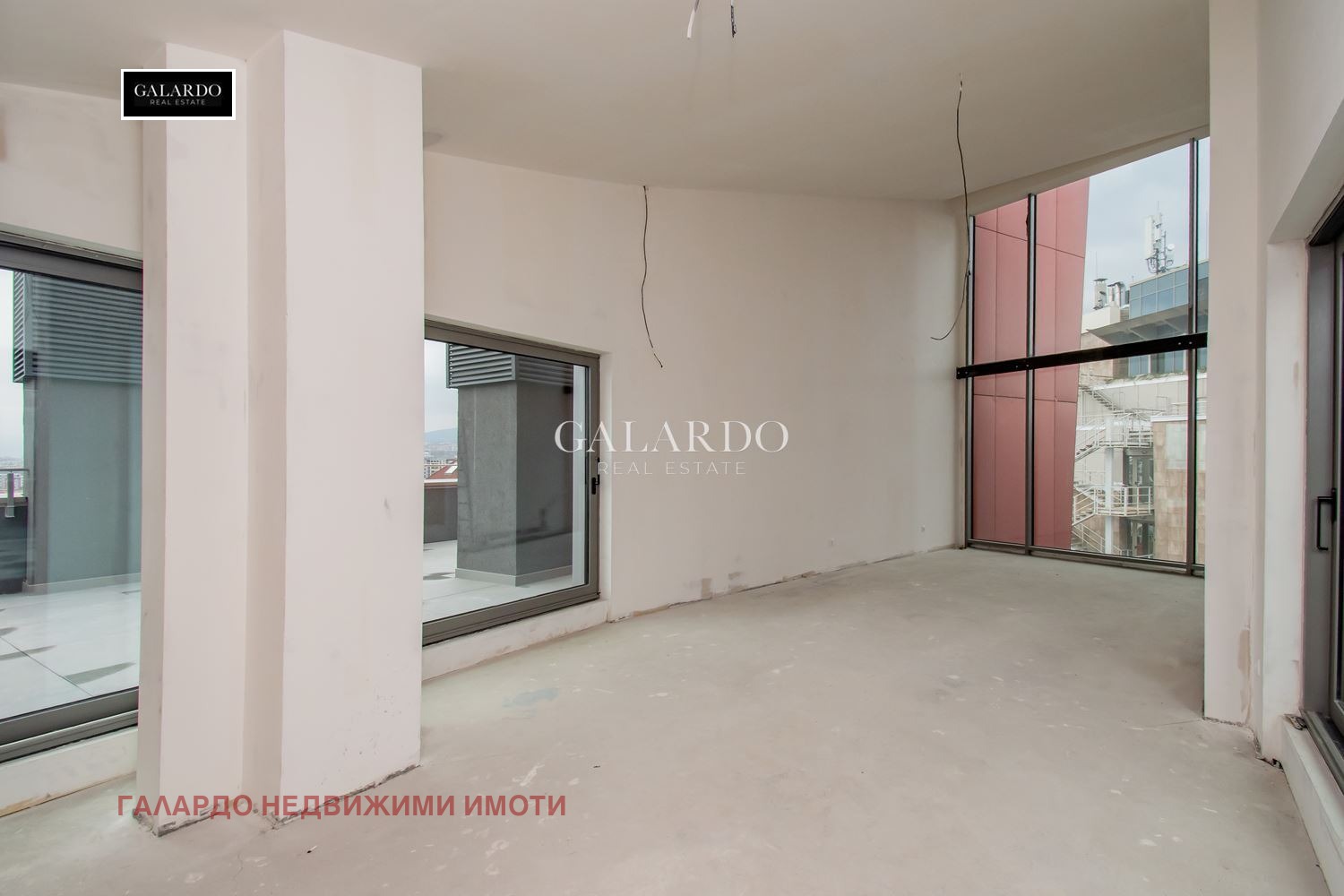 Продава МНОГОСТАЕН, гр. София, Манастирски ливади, снимка 17 - Апартаменти - 54696456