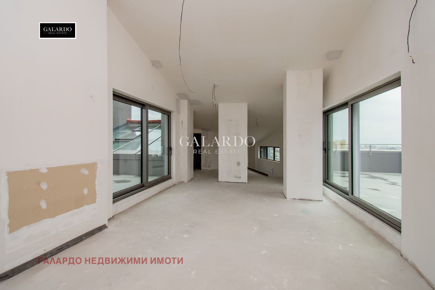 Продава МНОГОСТАЕН, гр. София, Манастирски ливади, снимка 14 - Апартаменти - 54696456