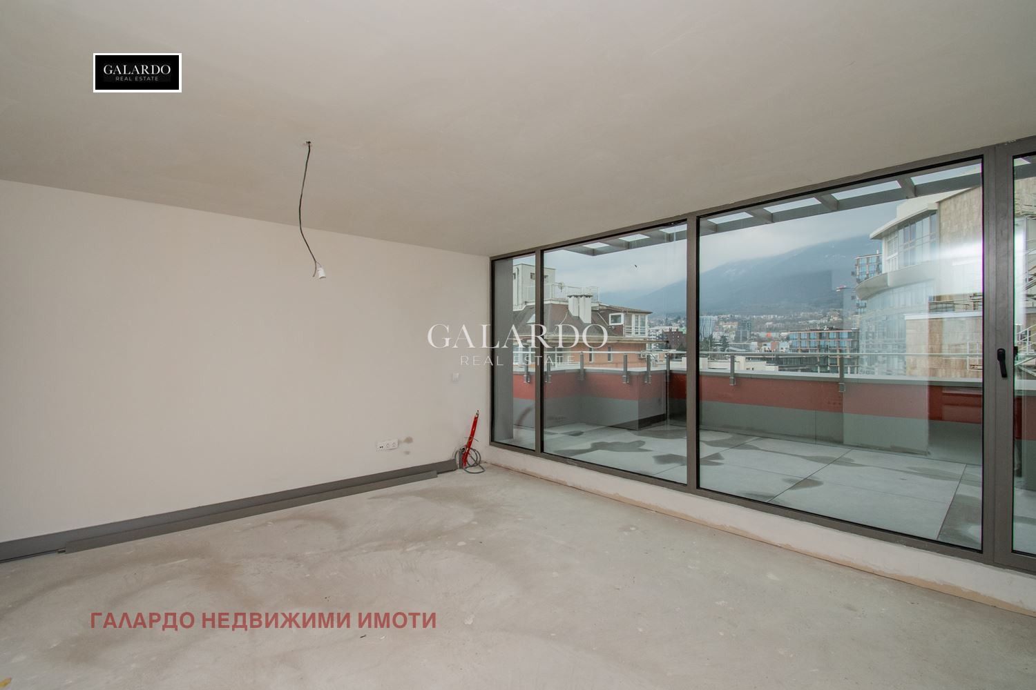 Продава МНОГОСТАЕН, гр. София, Манастирски ливади, снимка 3 - Апартаменти - 54696456