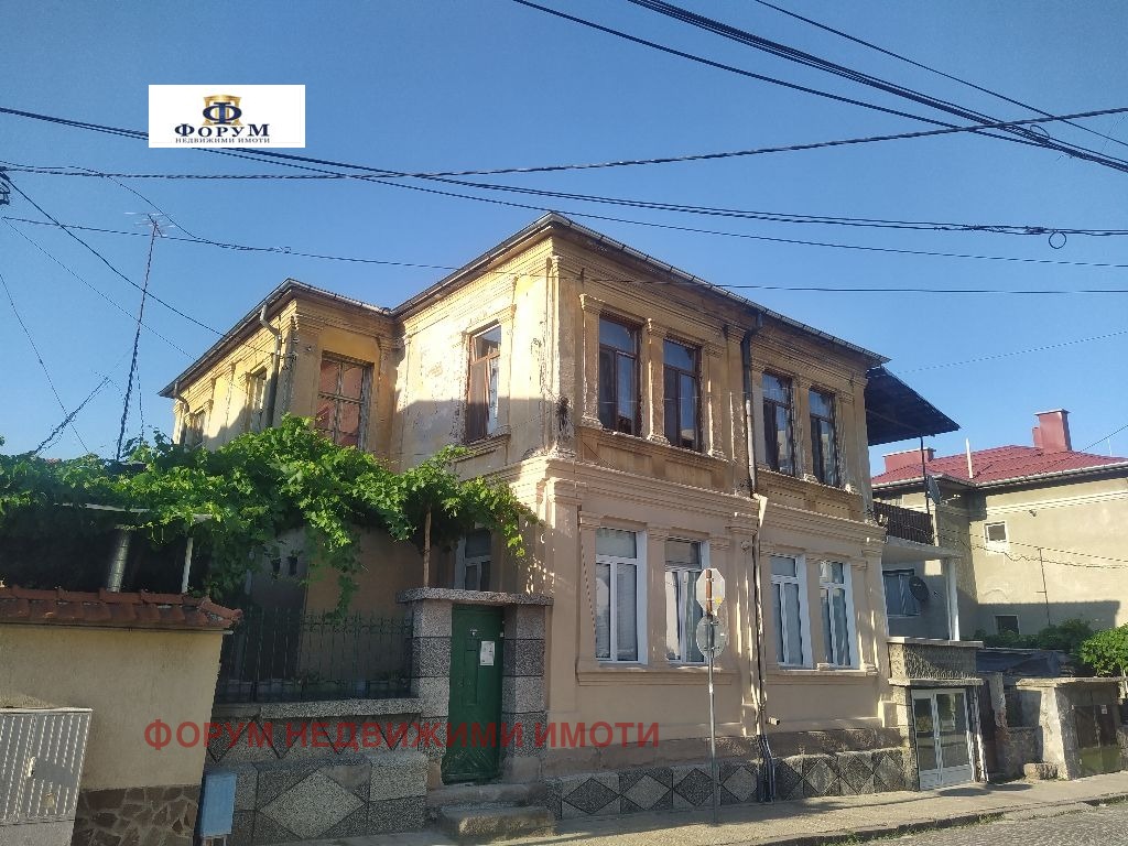 Продава ЕТАЖ ОТ КЪЩА, гр. Пещера, област Пазарджик, снимка 2 - Етаж от къща - 52808528
