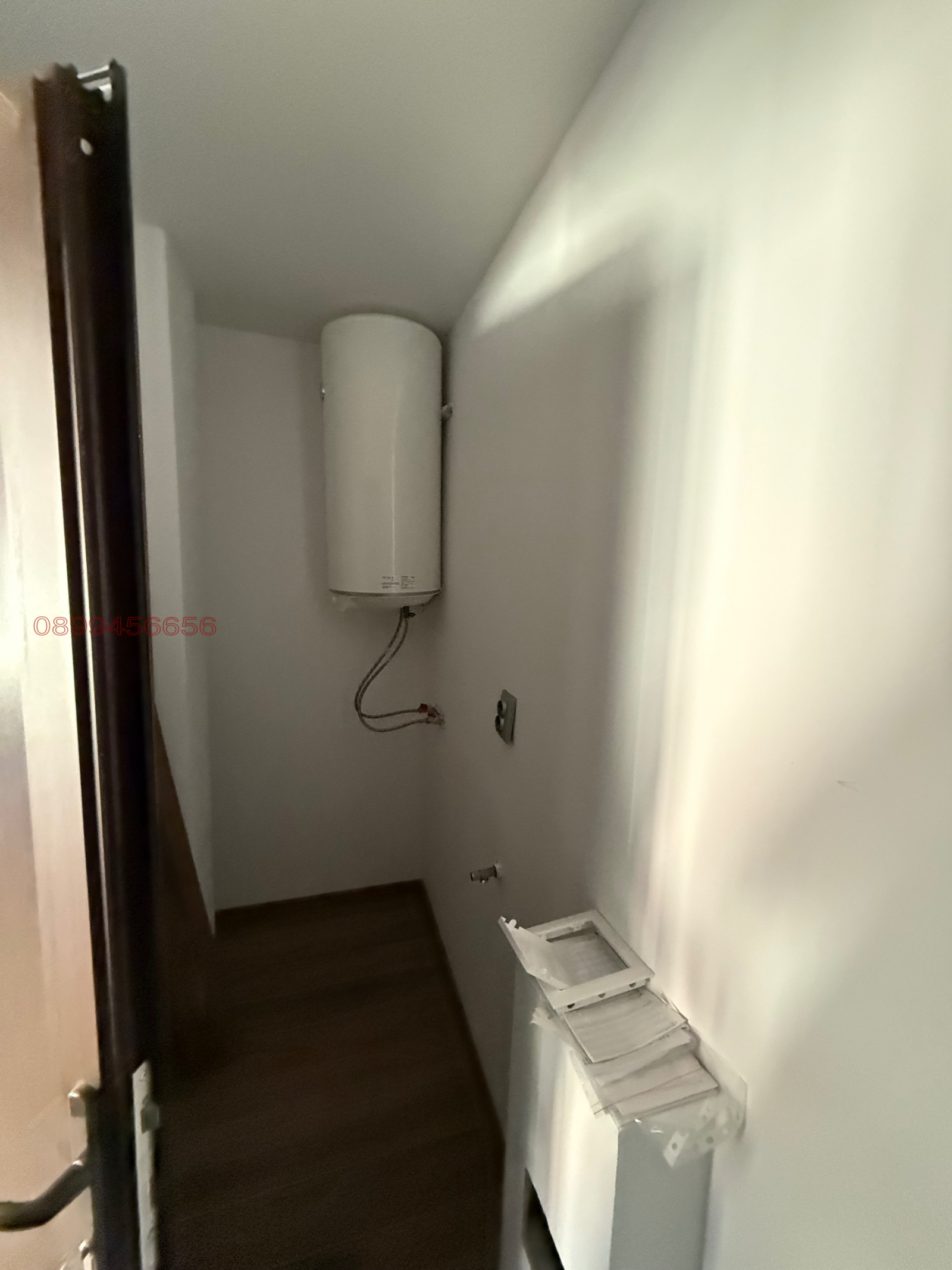 Продава КЪЩА, с. Езерец, област Добрич, снимка 6 - Къщи - 54603461