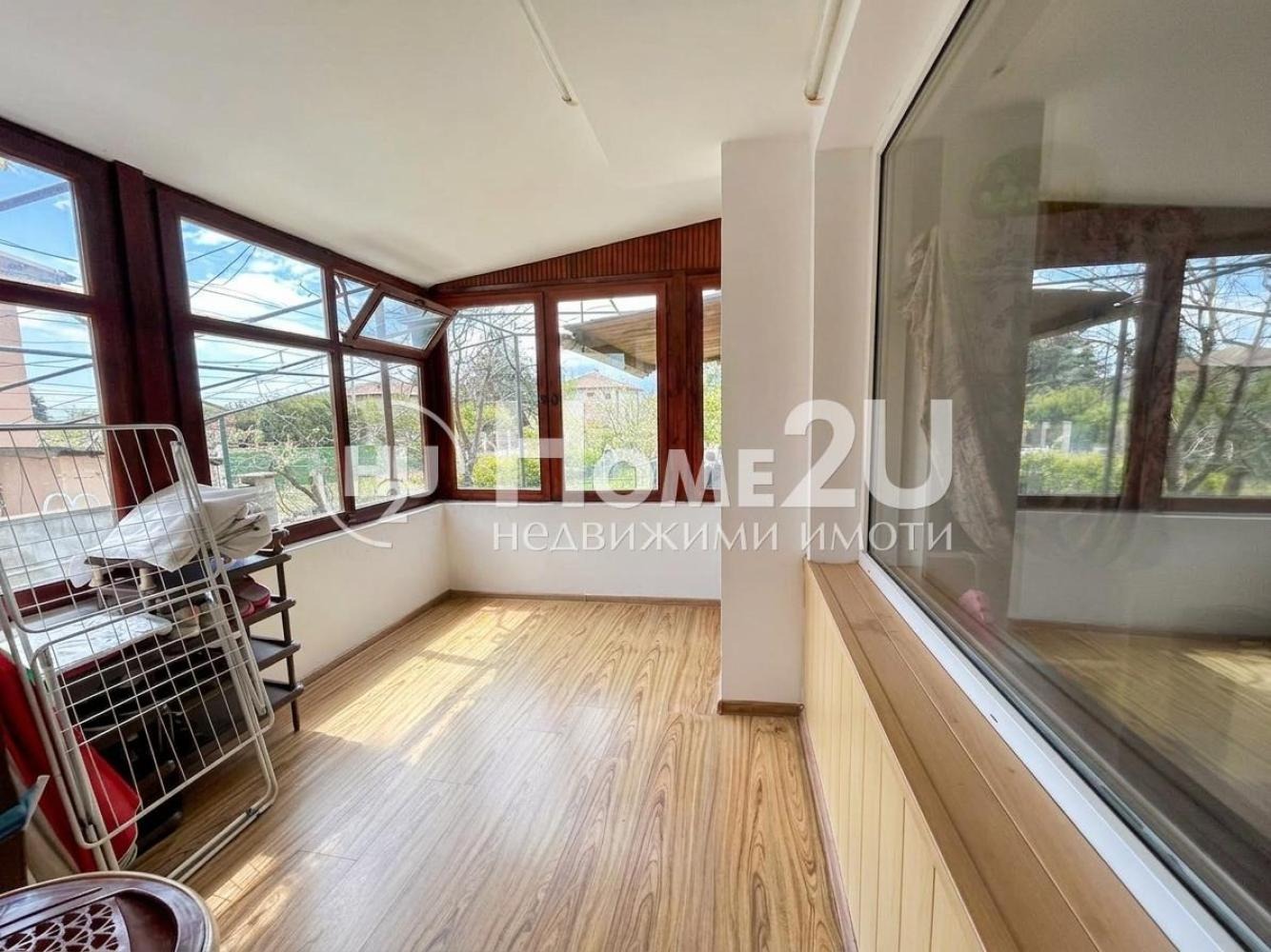 Продава КЪЩА, гр. Варна, м-т Ракитника, снимка 13 - Къщи - 54810801