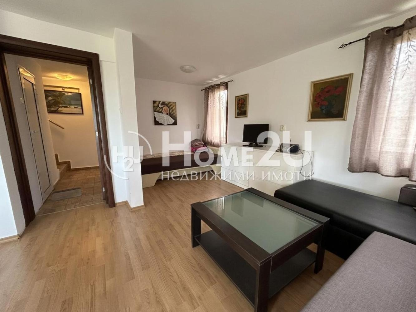 Продава КЪЩА, гр. Варна, м-т Ракитника, снимка 10 - Къщи - 54810801