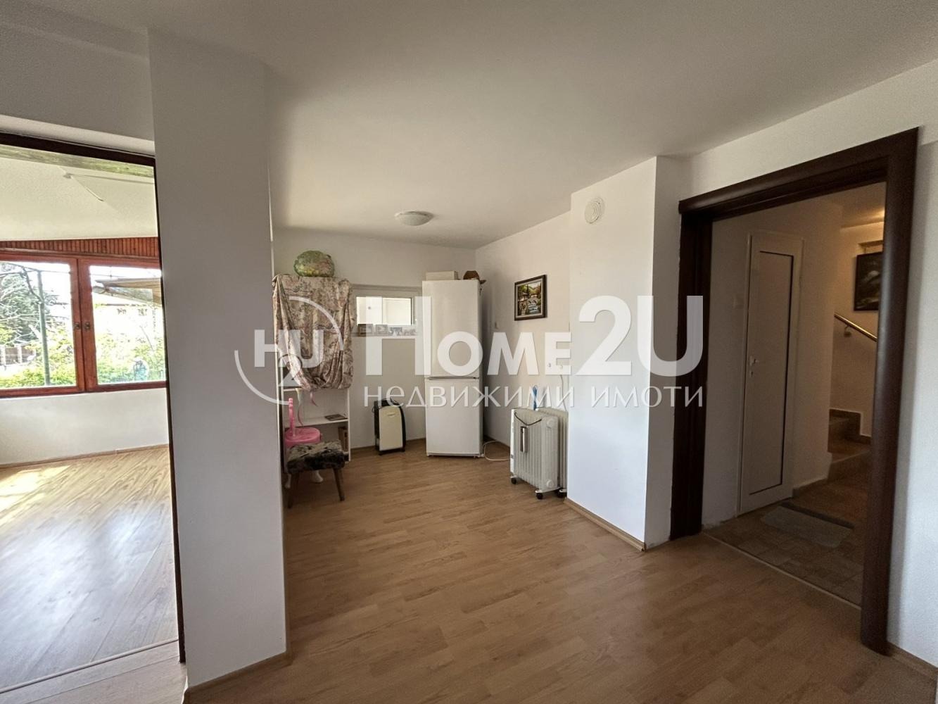 Продава КЪЩА, гр. Варна, м-т Ракитника, снимка 11 - Къщи - 54810801
