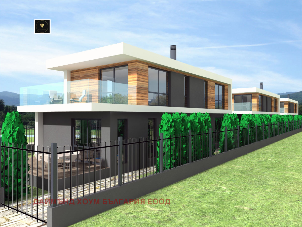 Продава КЪЩА, с. Белащица, област Пловдив