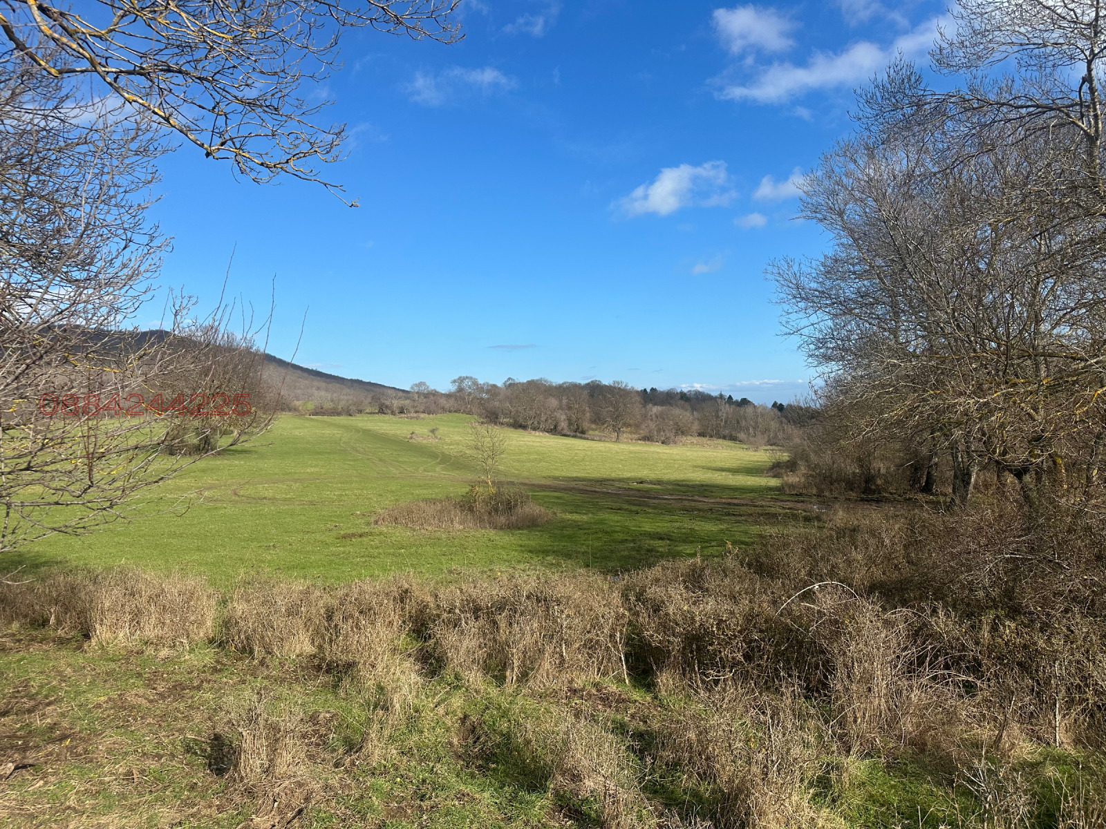 Продава ПАРЦЕЛ, гр. Приморско, област Бургас