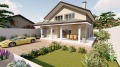 Продава КЪЩА, област Пловдив, с. Рогош • 245000 € • 63015381 — Holmes.bg